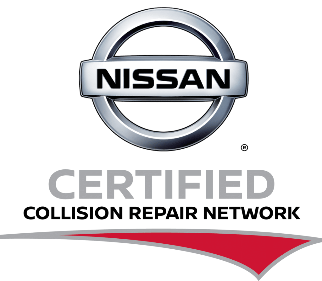 NISSAN FCA US CERTIFIED