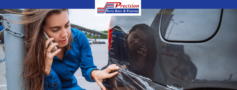 Santa Barbara Auto Body Repair