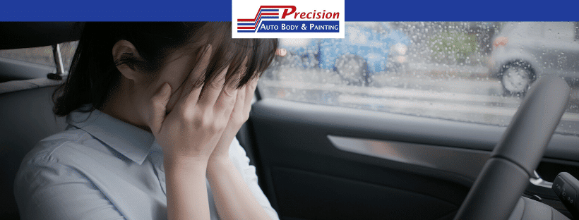 Santa Barbara Auto Body Repair